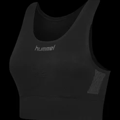 HUMMEL FIRST SEAMLESS BRA WOMAN