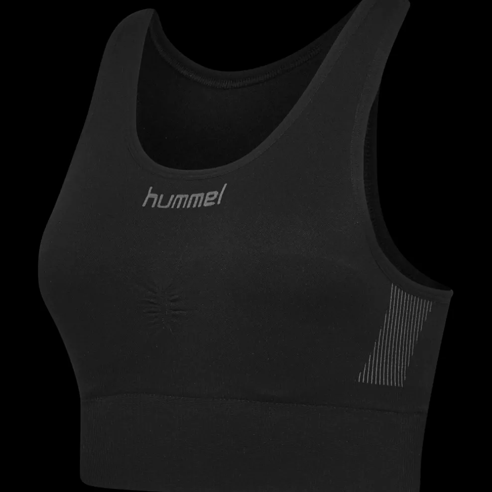 HUMMEL FIRST SEAMLESS BRA WOMAN