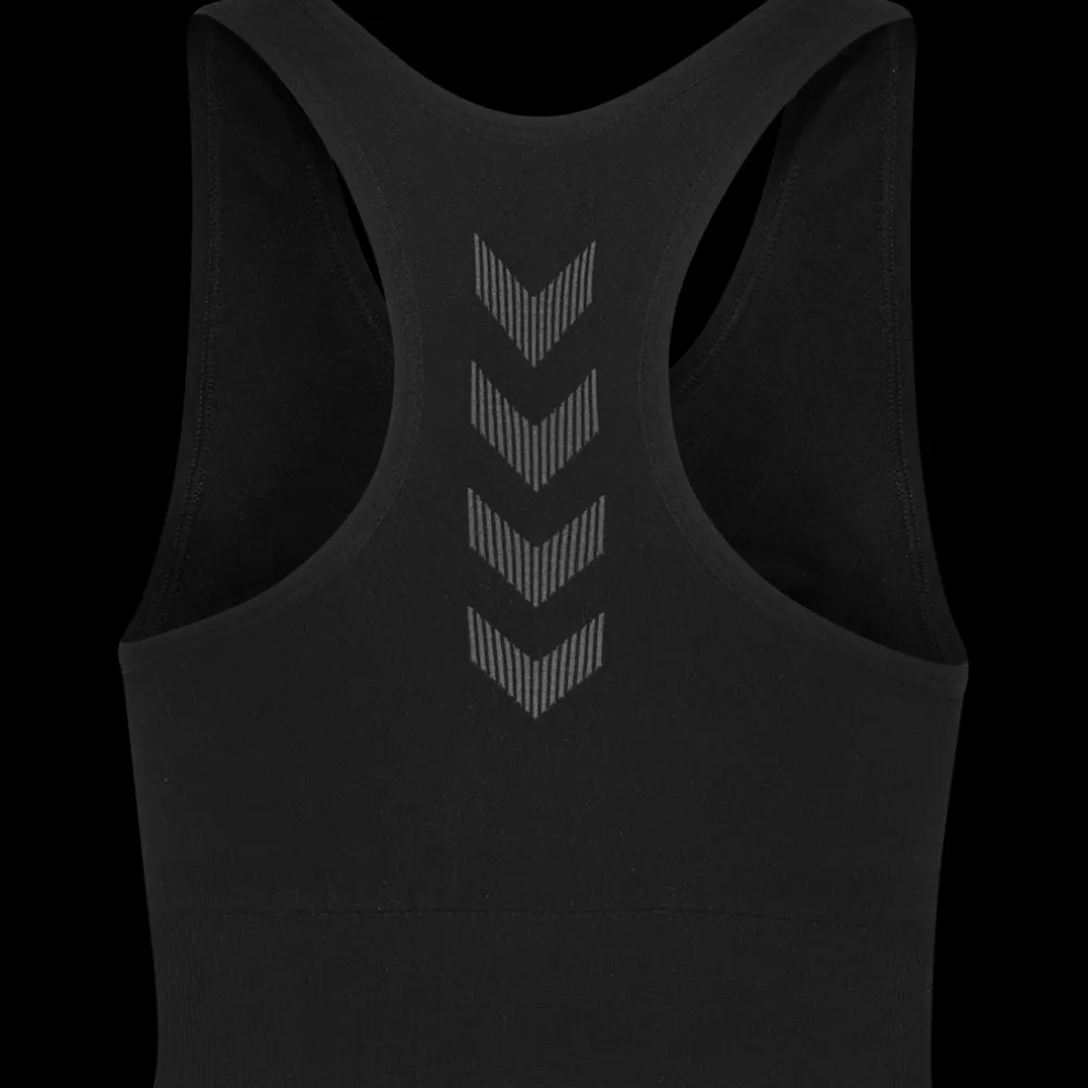 HUMMEL FIRST SEAMLESS BRA WOMAN