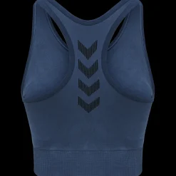 HUMMEL FIRST SEAMLESS BRA WOMAN