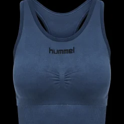 HUMMEL FIRST SEAMLESS BRA WOMAN