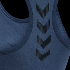 HUMMEL FIRST SEAMLESS BRA WOMAN