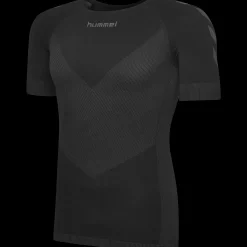HUMMEL FIRST SEAMLESS JERSEY S/S