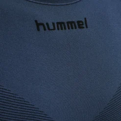 HUMMEL FIRST SEAMLESS JERSEY S/S