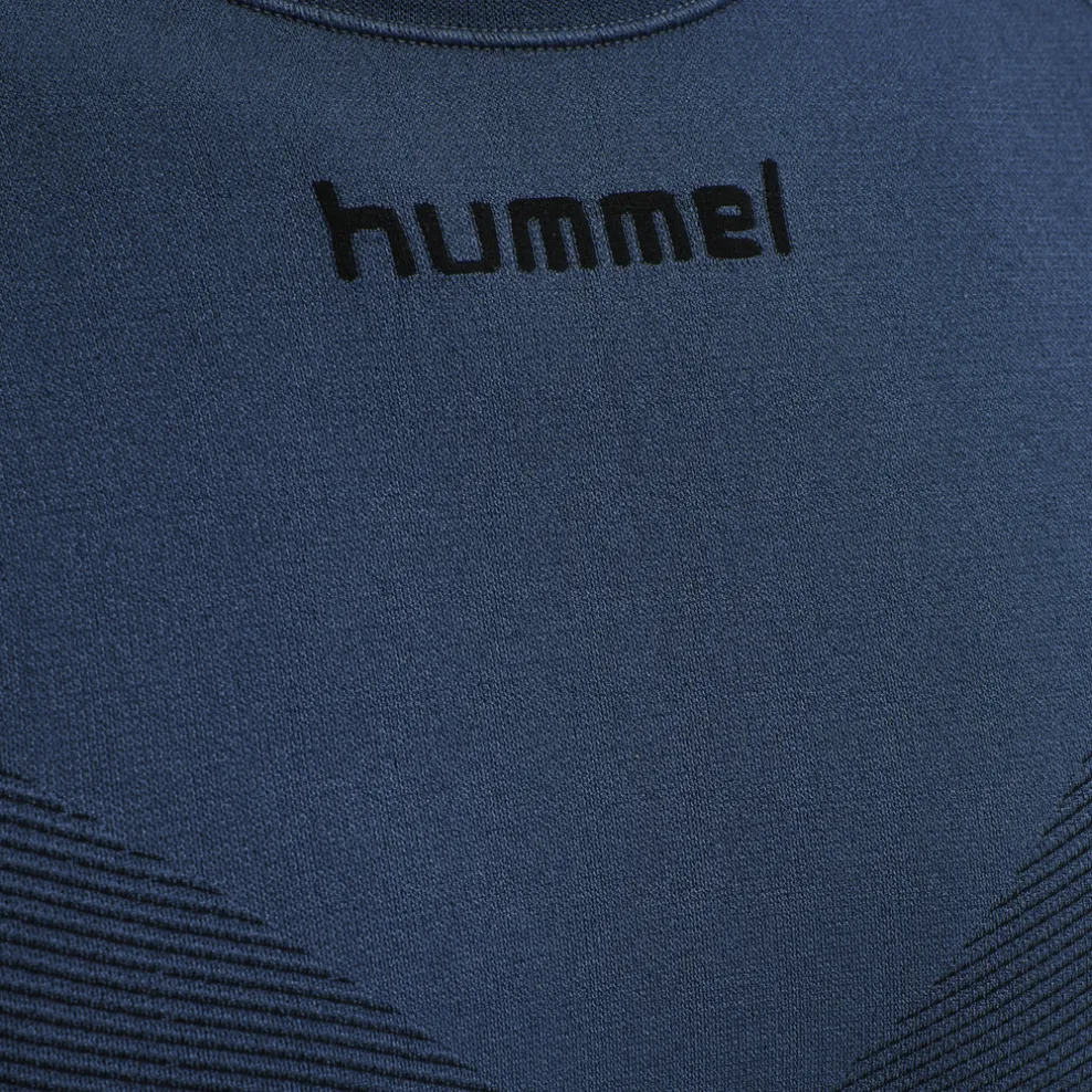 HUMMEL FIRST SEAMLESS JERSEY S/S
