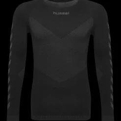 HUMMEL FIRST SEAMLESS JERSEY L/S