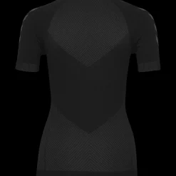 HUMMEL FIRST SEAMLESS JERSEY S/S WOMAN