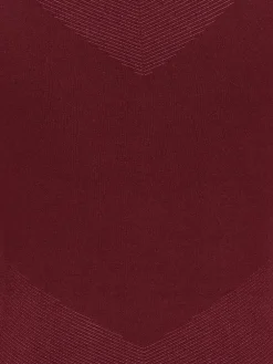 HUMMEL FIRST SEAMLESS JERSEY S/S W