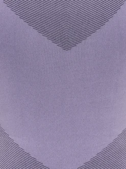 HUMMEL FIRST SEAMLESS JERSEY S/S W