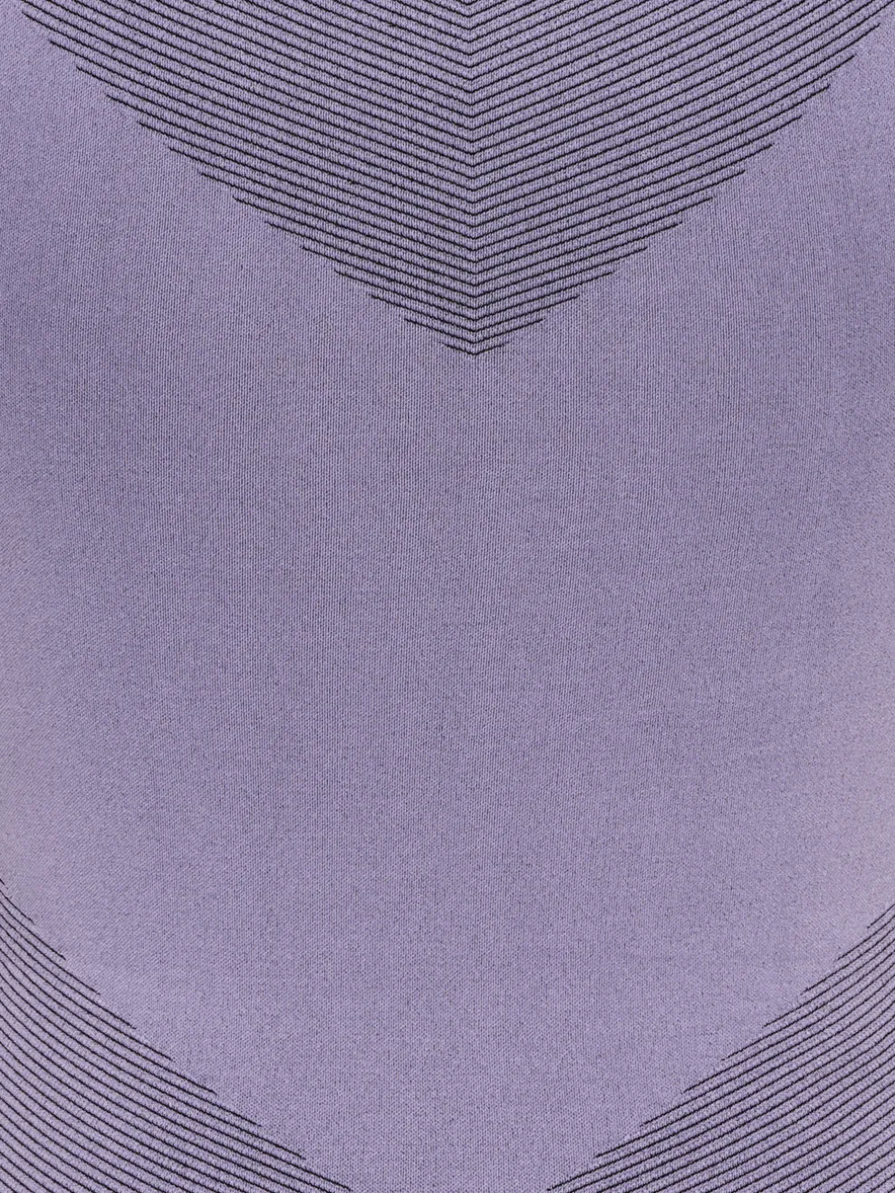 HUMMEL FIRST SEAMLESS JERSEY S/S W