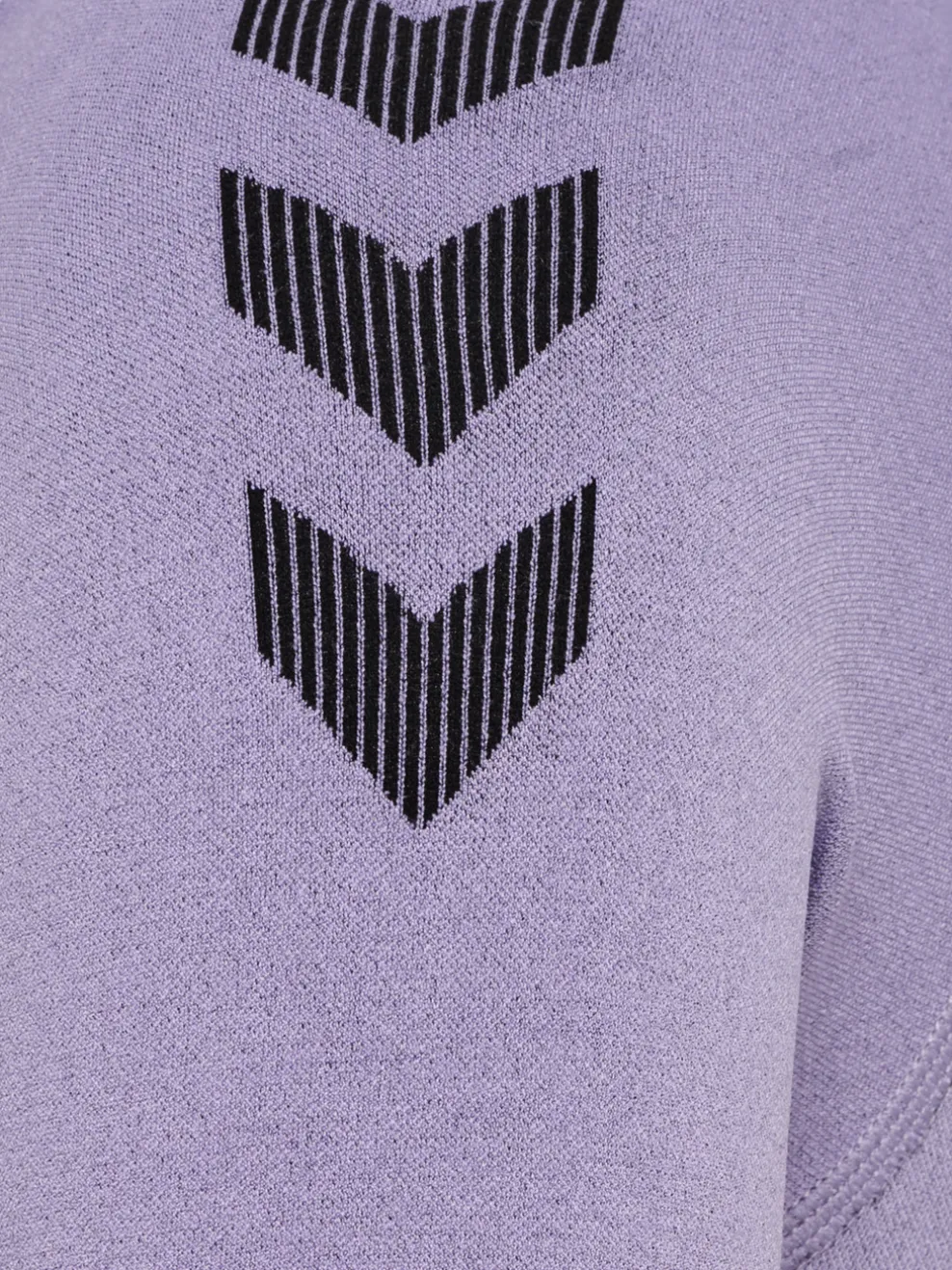 HUMMEL FIRST SEAMLESS JERSEY S/S W