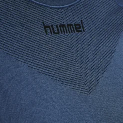 HUMMEL FIRST SEAMLESS JERSEY S/S WOMAN
