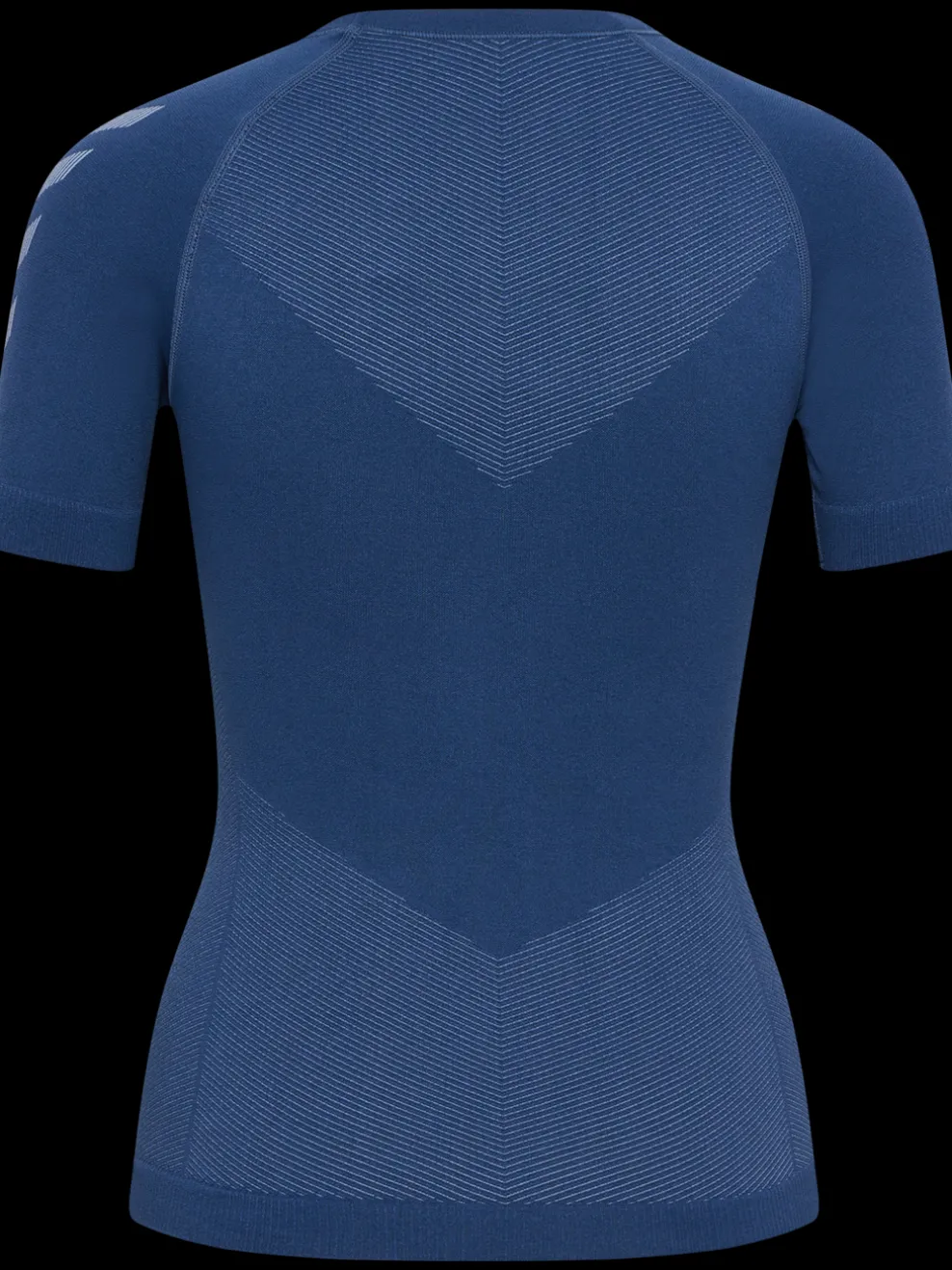 HUMMEL FIRST SEAMLESS JERSEY S/S W