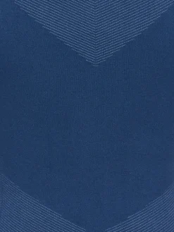 HUMMEL FIRST SEAMLESS JERSEY S/S W