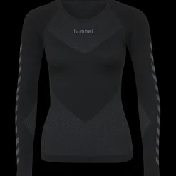 HUMMEL FIRST SEAMLESS JERSEY L/S WOMAN
