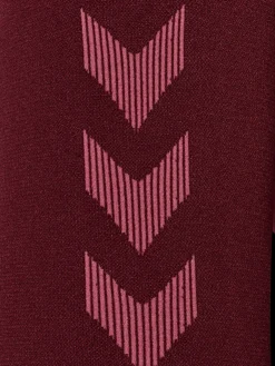 HUMMEL FIRST SEAMLESS JERSEY L/S W