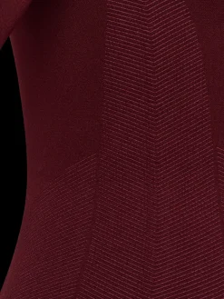 HUMMEL FIRST SEAMLESS JERSEY L/S W