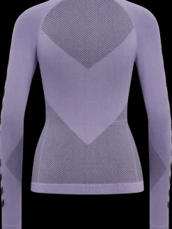 HUMMEL FIRST SEAMLESS JERSEY L/S WOMAN