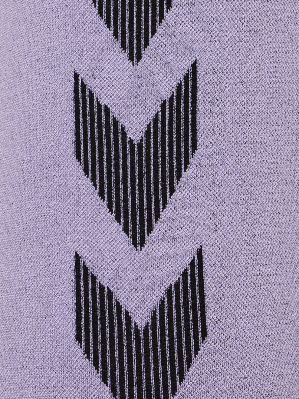 HUMMEL FIRST SEAMLESS JERSEY L/S WOMAN