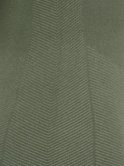 HUMMEL FIRST SEAMLESS JERSEY L/S W