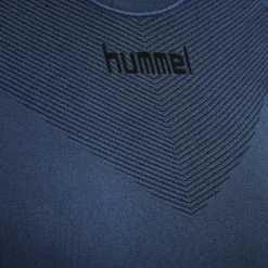 HUMMEL FIRST SEAMLESS JERSEY L/S WOMAN