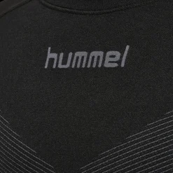 HUMMEL FIRST SEAMLESS KIDS JERSEY L/S