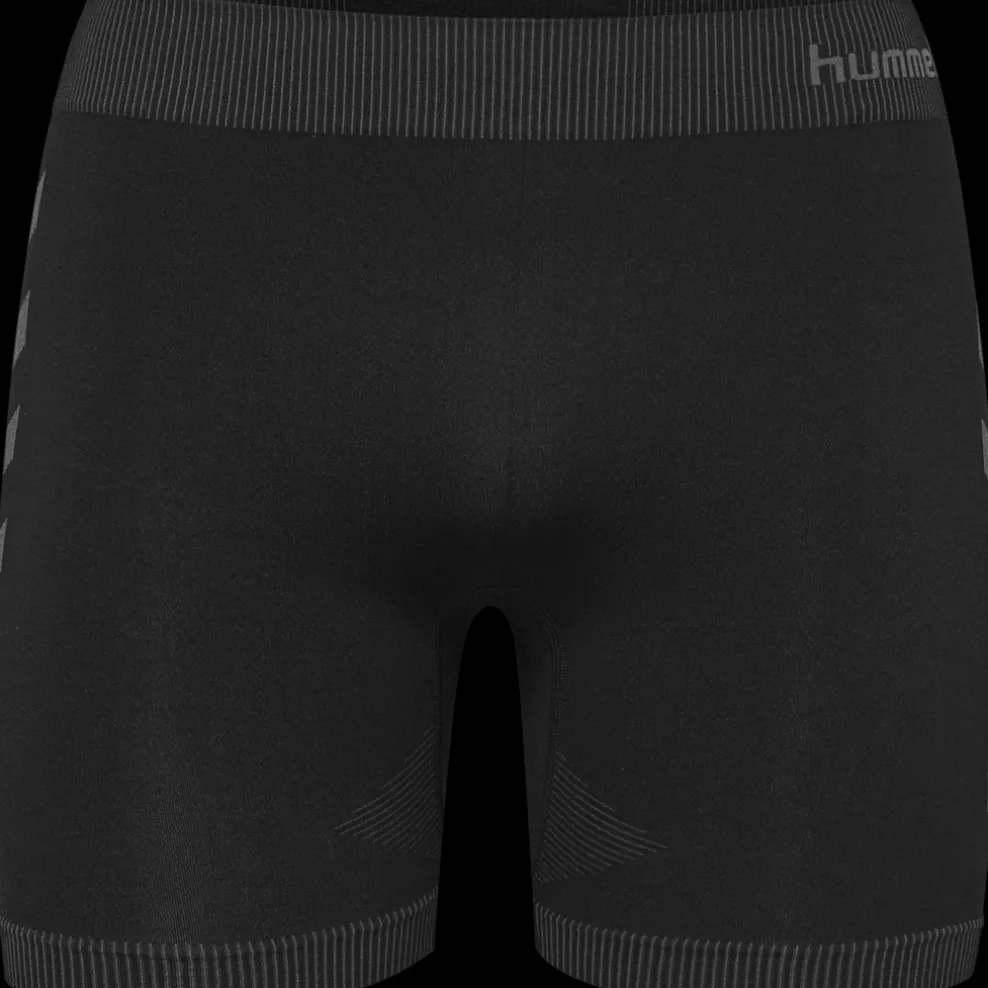 HUMMEL FIRST SEAMLESS KIDS 3/4 TIGHTS