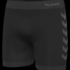 HUMMEL FIRST SEAMLESS SHORT TIGHTS
