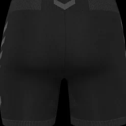 HUMMEL FIRST SEAMLESS SHORT TIGHTS