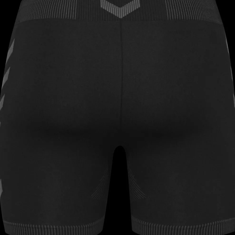 HUMMEL FIRST SEAMLESS SHORT TIGHTS
