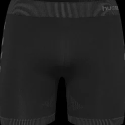 HUMMEL FIRST SEAMLESS SHORT TIGHTS