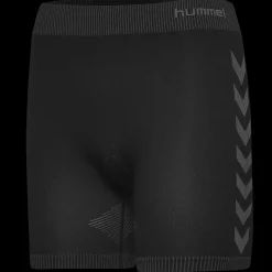 HUMMEL FIRST SEAMLESS SHORT TIGHTS WOMEN
