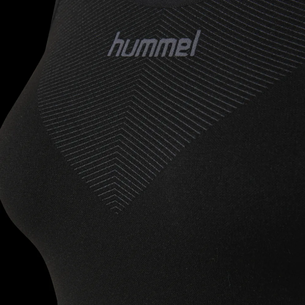 HUMMEL FIRST SEAMLESS TANK TOP WOMAN