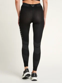 HUMMEL FIRST SEAMLESS TIGHTS WOMEN