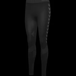 HUMMEL FIRST SEAMLESS TIGHTS WOMEN