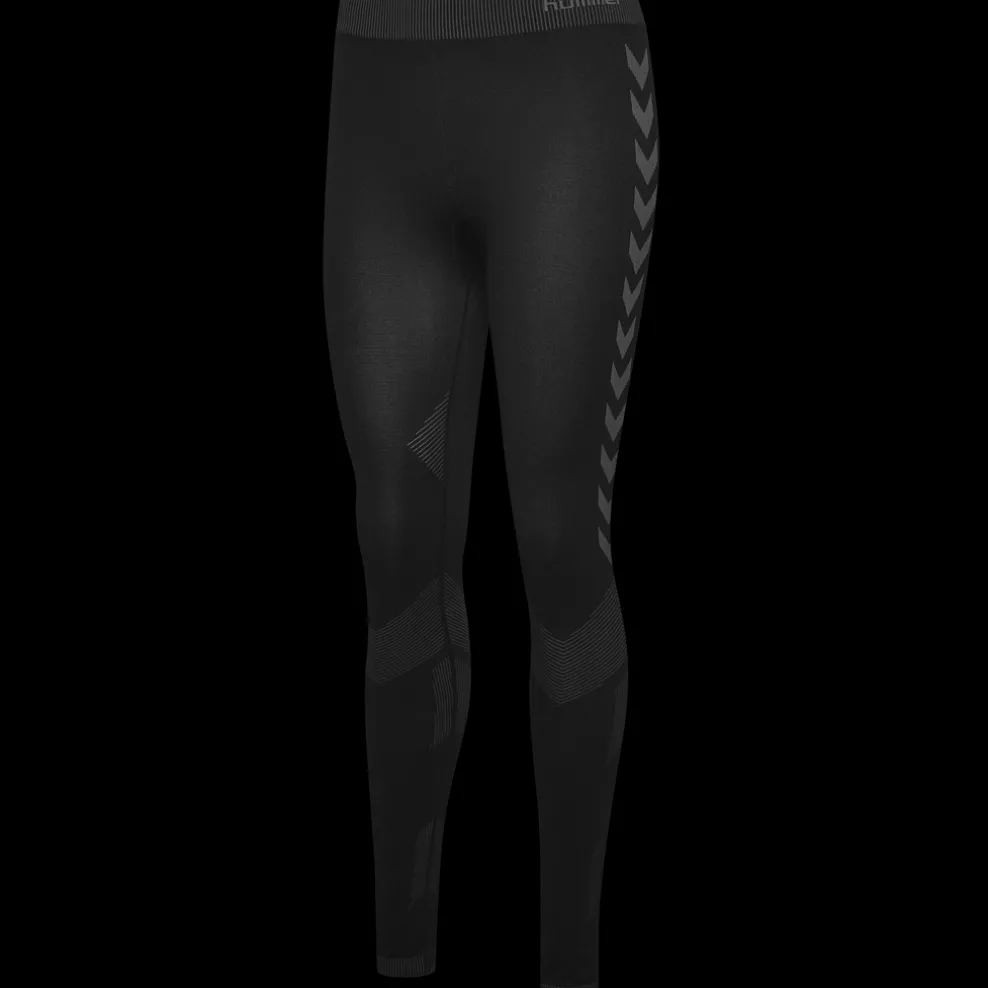HUMMEL FIRST SEAMLESS TIGHTS WOMEN