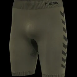 HUMMEL FIRST SEAMLESS TR SHT TIGHTS