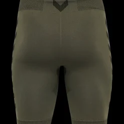 HUMMEL FIRST SEAMLESS TR SHT TIGHTS