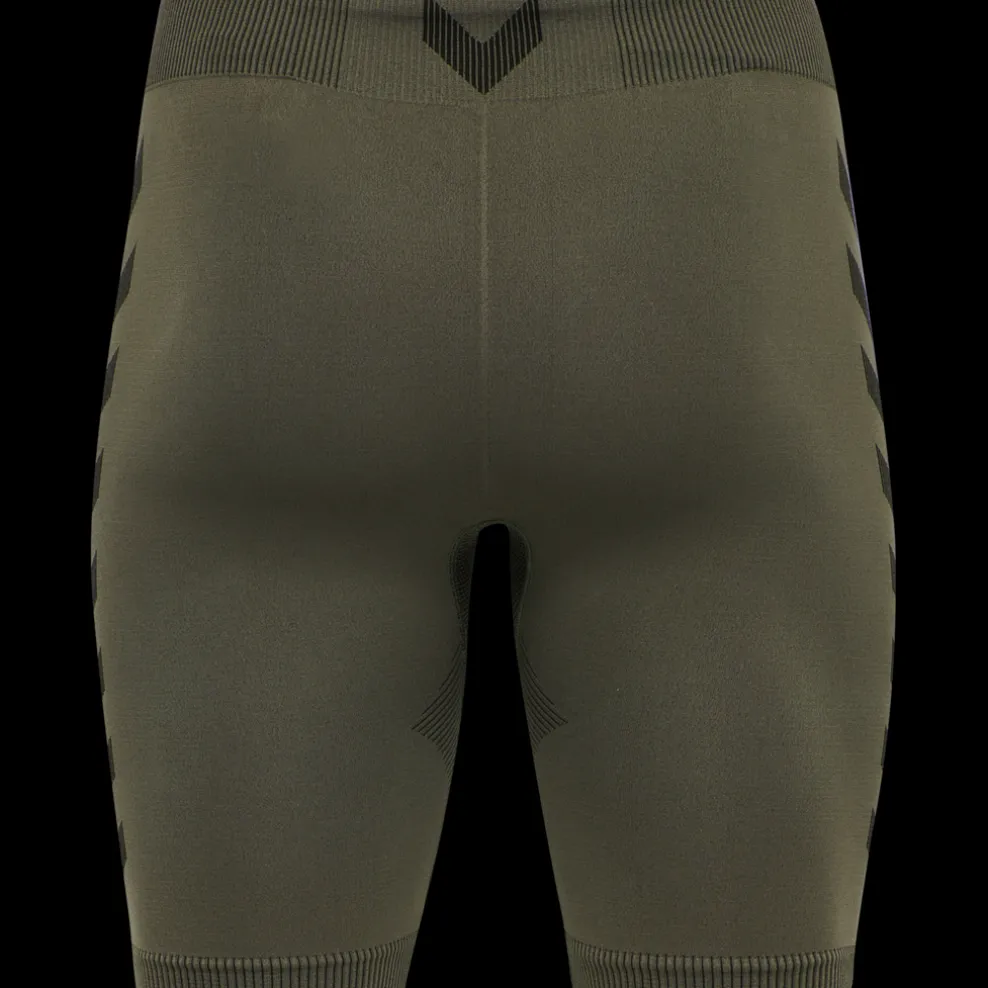 HUMMEL FIRST SEAMLESS TR SHT TIGHTS