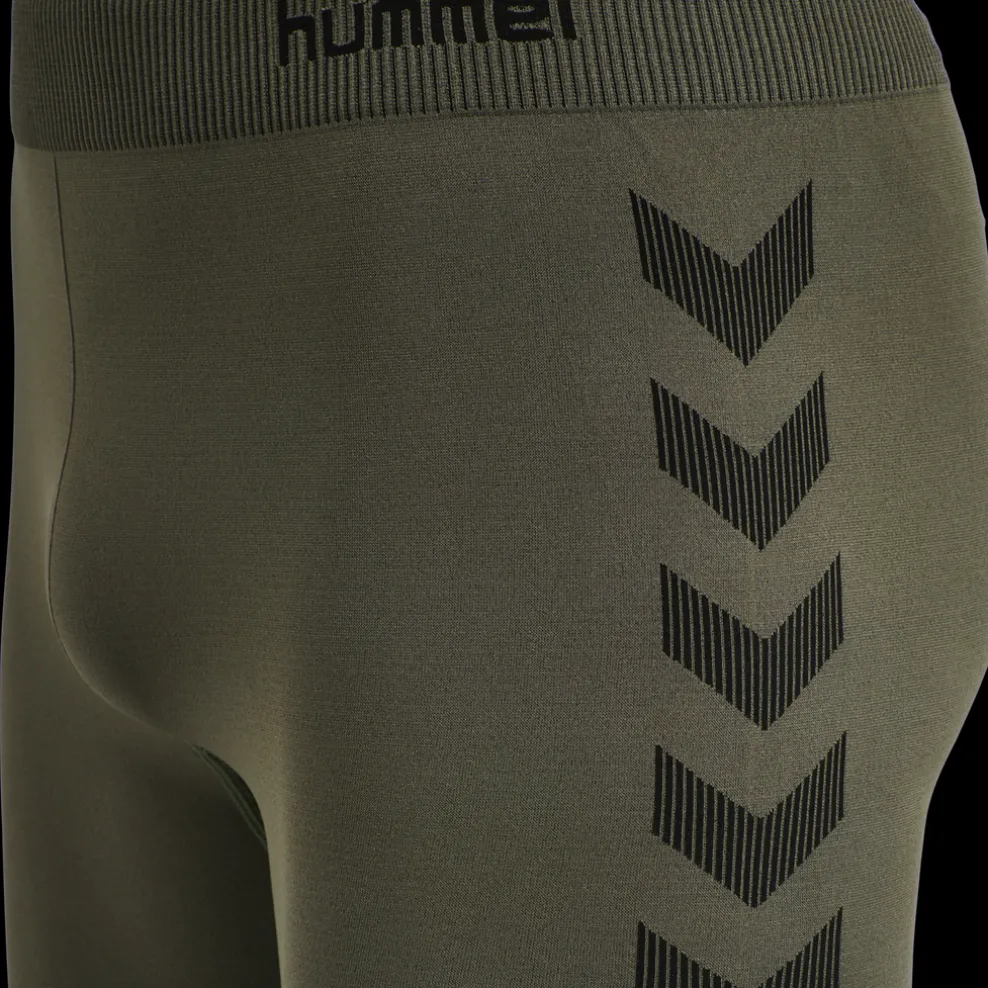 HUMMEL FIRST SEAMLESS TR SHT TIGHTS