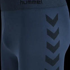 HUMMEL FIRST SEAMLESS TR SHT TIGHTS