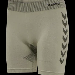 HUMMEL FIRST SEAMLESS TR SHT TIGH W