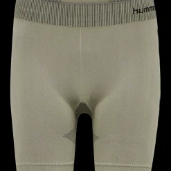 HUMMEL FIRST SEAMLESS TR SHT TIGH W