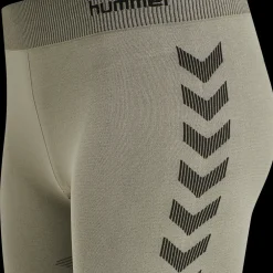 HUMMEL FIRST SEAMLESS TR SHT TIGH W
