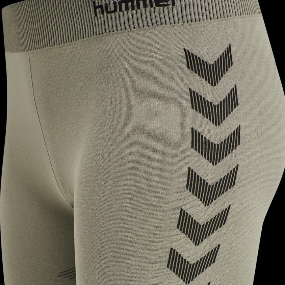HUMMEL FIRST SEAMLESS TR SHT TIGH W