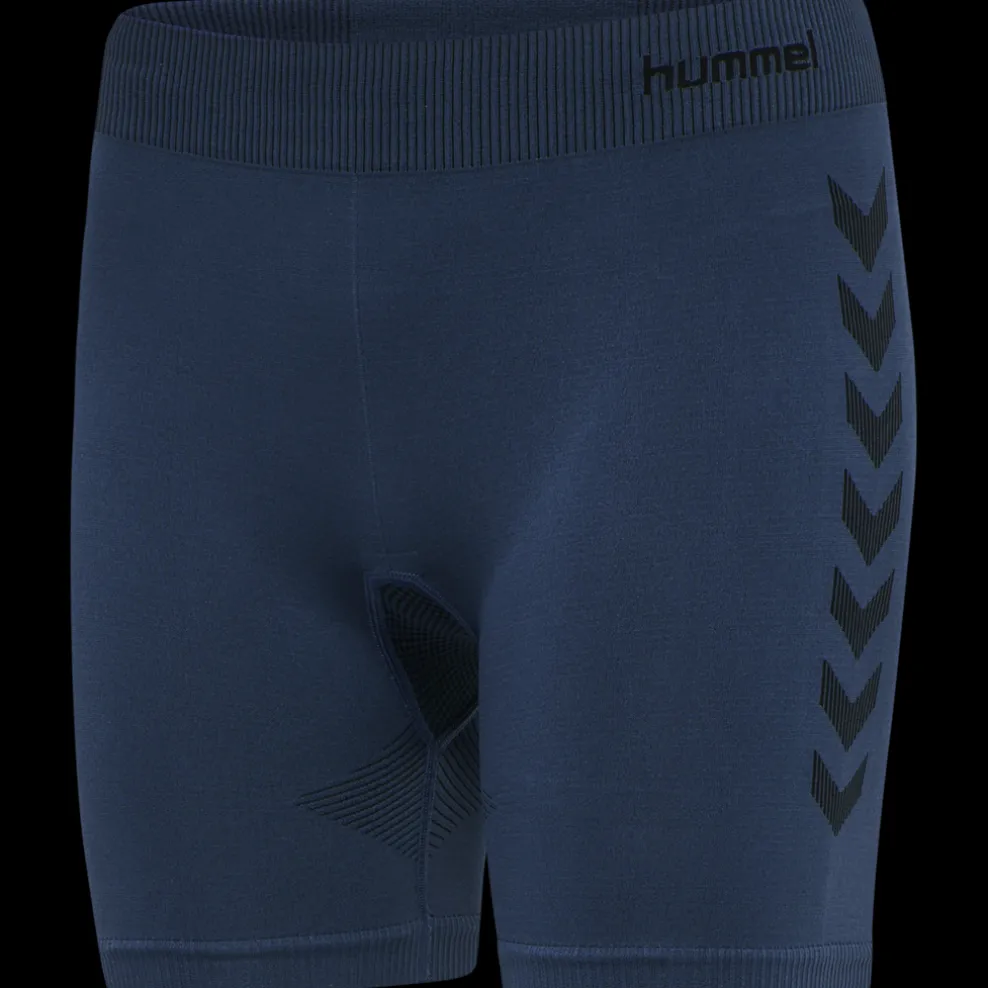 HUMMEL FIRST SEAMLESS TR SHT TIGH W