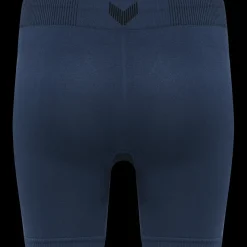 HUMMEL FIRST SEAMLESS TR SHT TIGH W