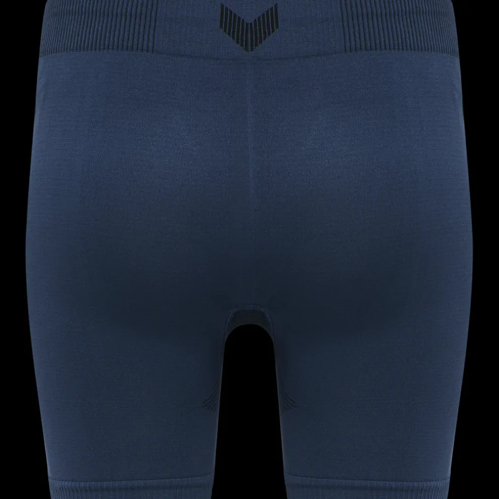 HUMMEL FIRST SEAMLESS TR SHT TIGH W