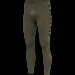 HUMMEL FIRST SEAMLESS TR TIGHTS