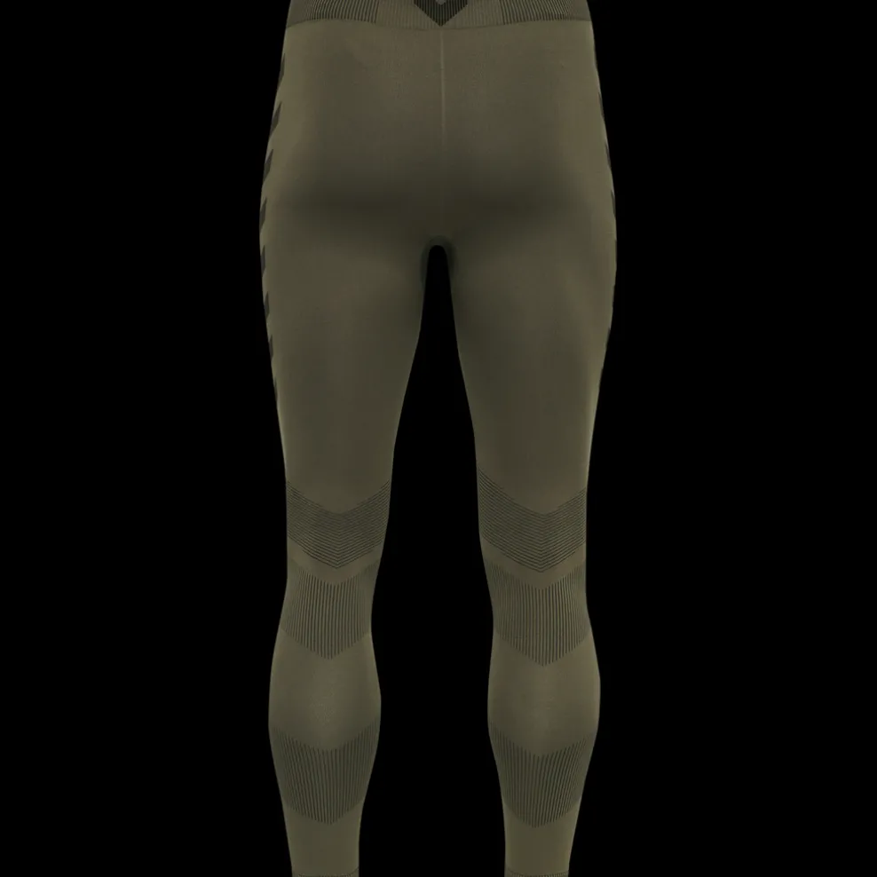 HUMMEL FIRST SEAMLESS TR TIGHTS